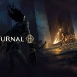 Demo de Nocturnal 2 já está disponível no Steam durante o Steam Next Fest Nocturnal 2 demo