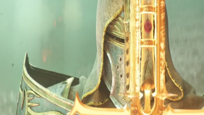 Paladino Temporada 11 Diablo 4