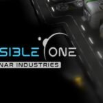 Upstairs Games anuncia Possible One: Lunar Industries, RTS realista de gerenciamento de colônias lunares Possible One Lunar Industries