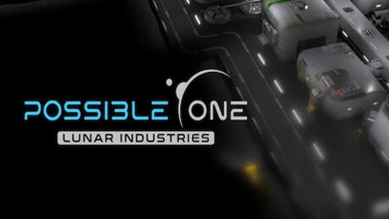 Possible One Lunar Industries