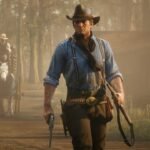 Red Dead Redemption 2 pode ganhar versões nativas para PS5 e Xbox Series Red Dead Redemption 2 PS5