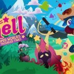 Rhell: Warped Words & Troubled Times ganha novos detalhes antes do lançamento em 2026 Rhell Warped Words & Troubled Times