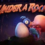Under a Rock recebe grande atualização de desenvolvimento e revela avanços nos sistemas de sobrevivência e exploração Under a Rock