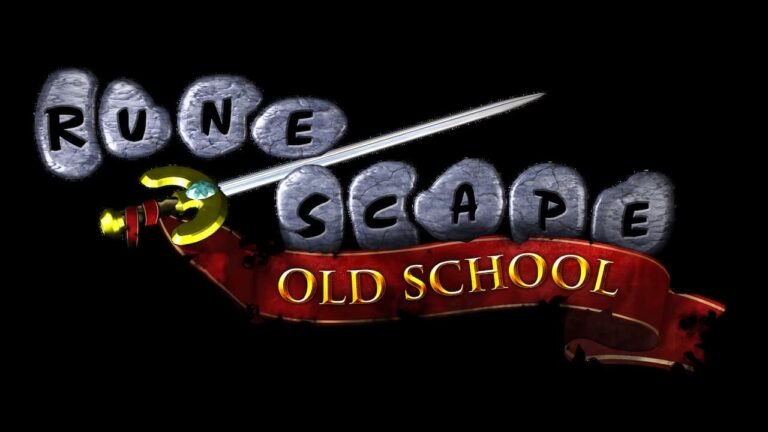 Old School RuneScape