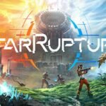 Review | StarRupture (PC) Star Rupture review