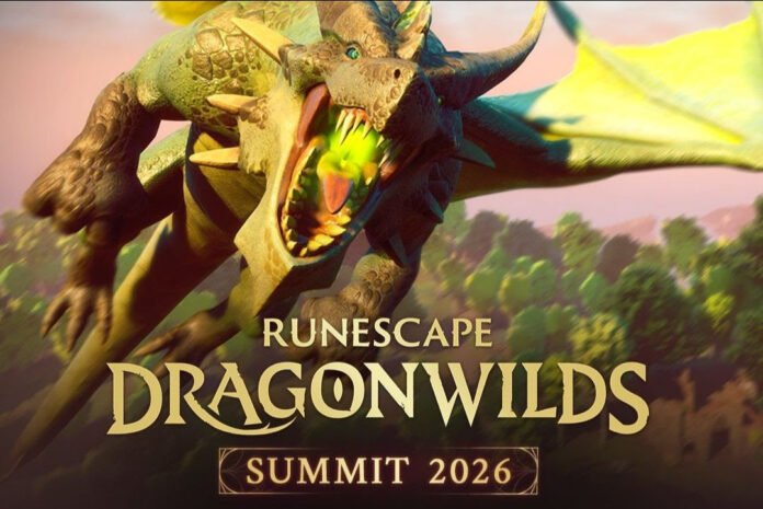 RuneScape Dragonwilds Ashenfall