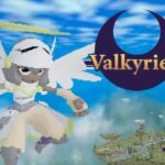 Valkyrie Saga já está disponível no Steam Valkyrie Saga