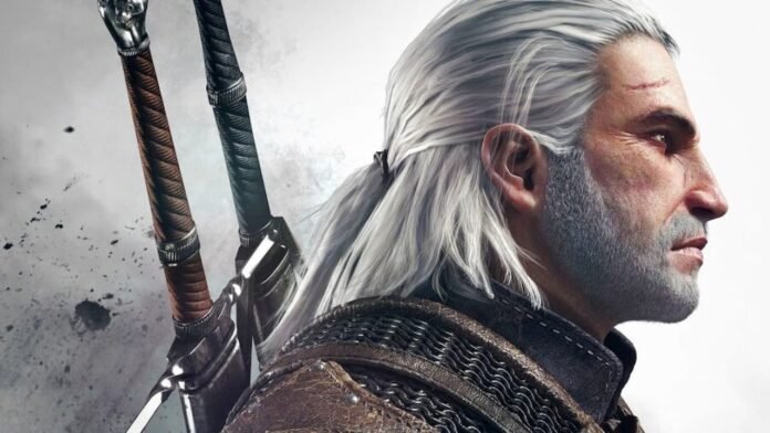 nova expansão The Witcher 3