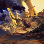World of Warcraft recebe atualização pré-expansão de Midnight com moradias, nova especialização e mudanças sistêmicas World of Warcraft Midnight