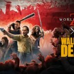 World War Z se encontra com The Walking Dead em novo DLC crossover World War Z The Walking Dead DLC