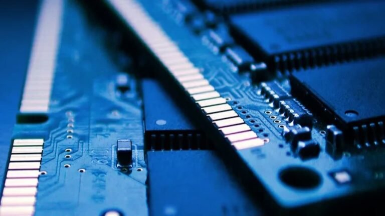 Crise da memória dobra custo de RAM nos PCs da HP