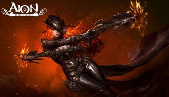 AION Classic EU Ignite