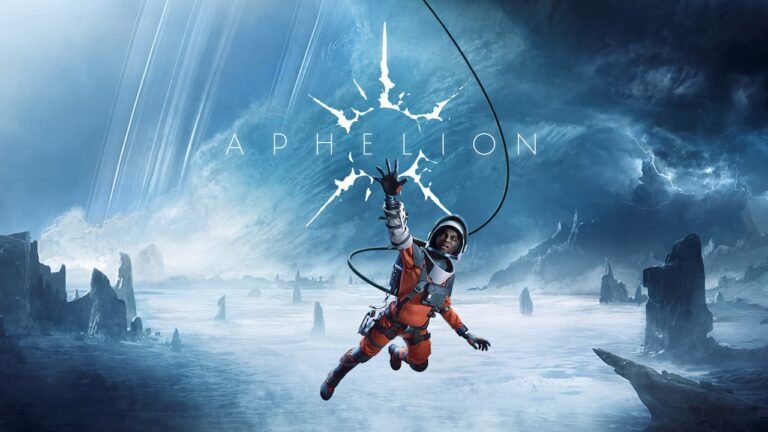 Aphelion ganha novo gameplay e tem requisitos revelados para PC