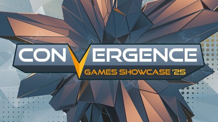 Convergence Games Showcase