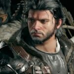 Elenco de Crimson Desert traz voz de Adam Smasher e talentos de Baldur’s Gate 3 e Arcane