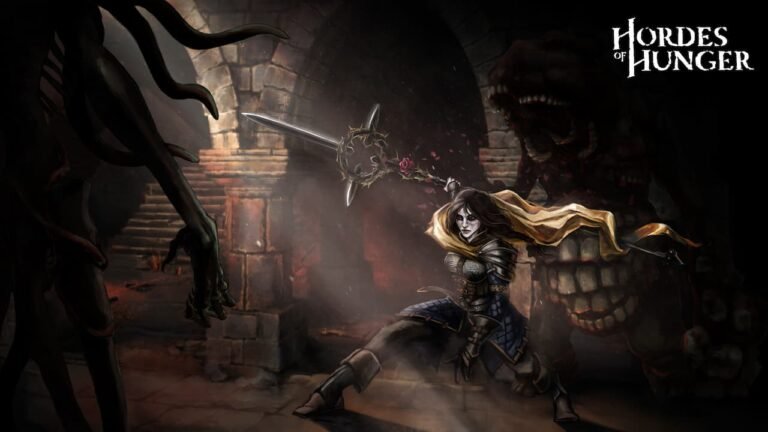 Hordes of Hunger 1.0