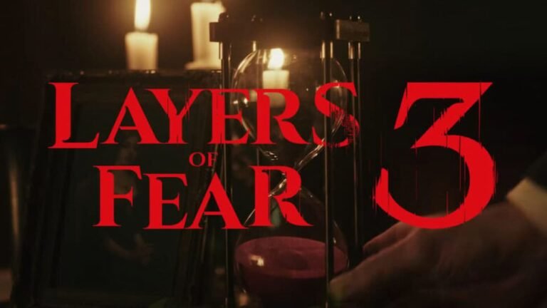 Layers of Fear 3 é anunciado oficialmente pela Bloober Team