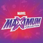 Marvel MaXimum Collection é anunciado para PS5