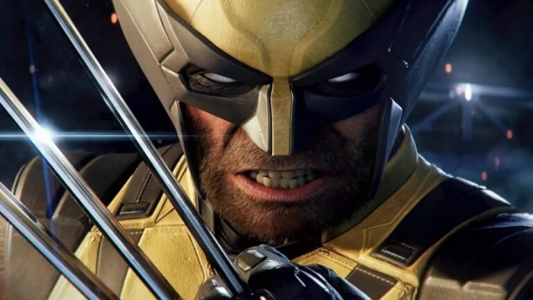 Marvel’s Wolverine será lançado em 15 de setembro de 2026 para PS5