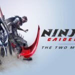 Ninja Gaiden 4: DLC “The Two Masters” chega em 4 de março com novos capítulos e armas