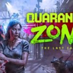 Review | Quarantine Zone: The Last Check (PC) Quarantine Zone The Last Check review