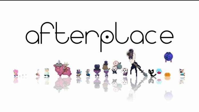 Afterplace Nintendo Switch