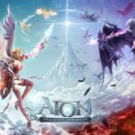 AION Classic EU receberá atualização 4.5 “Ignite” com nova classe Phoenix e zona Teva em 2026 AION Classic Ignite atualização 4.5