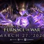 AI LIMIT recebe DLC “Eirene’s Furnace of War” em 27 de março AI LIMIT DLC