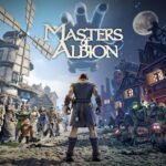 Masters of Albion ganha trailer de gameplay e confirma Acesso Antecipado em abril de 2026 Masters of Albion