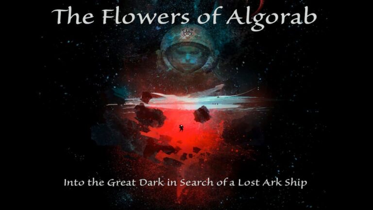 The Flowers of Algorab