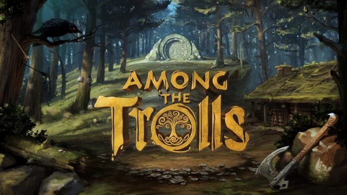 Among the Trolls