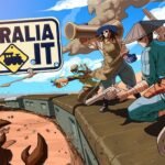 Australia Did It terá demo jogável no Steam Next Fest e ganha novo trailer em fevereiro Australia Did It demo Steam