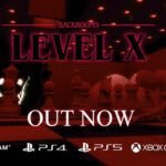 Backrooms Level X chega aos consoles com versão mais completa e atualizada Backrooms Level X consoles