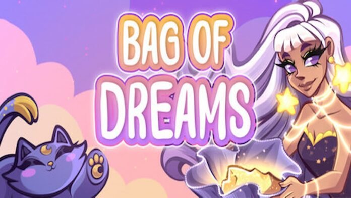 Bag of Dreams demo