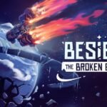 Besiege recebe expansão espacial The Broken Beyond ainda em 2026 Besiege The Broken Beyond