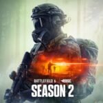 Battlefield 6: Temporada 2 já está disponível com novos mapas, modos e fases sazonais Battlefield 6 Temporada 2