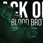 Black One: Blood Brothers migra para Unreal Engine 5.7 e passa por grande reformulação técnica Black One Blood Brothers