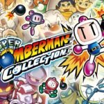 SUPER BOMBERMAN COLLECTION já está disponível digitalmente e ganha pré-venda física SUPER BOMBERMAN COLLECTION