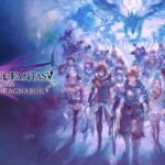 Granblue Fantasy: Relink – Endless Ragnarok é anunciado com novas histórias e modos inéditos Granblue Fantasy Relink Endless Ragnarok