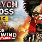Dustwind: Resistance recebe DLC Canyon Cross no PlayStation e Xbox Dustwind Resistance Canyon Cross