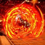 Tanjiro (Castelo Infinito) já está disponível em The Hinokami Chronicles 2 Tanjiro Castelo Infinito