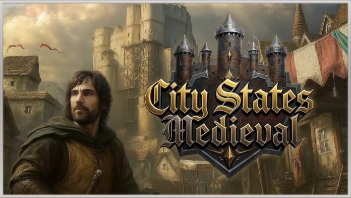 City States Medieval