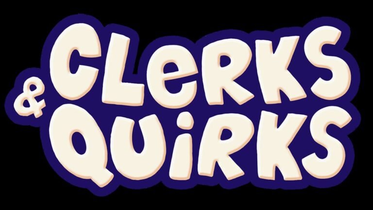 Clerks and Quirks