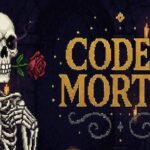 Preview | CODEX MORTIS (PC) Codex Mortis