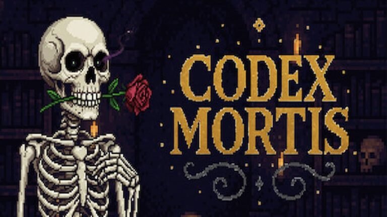 Codex Mortis