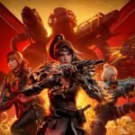 Call of Duty: Mobile inicia celebração do Ano Novo Lunar com a Temporada 2 – Lunar Charge Call of Duty Mobile Temporada 2