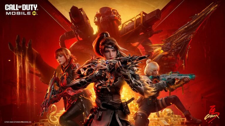 Call of Duty Mobile Temporada 2