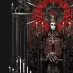 Crisol: Theater of Idols estreia nos consoles e PC com terror sangrento inspirado no folclore espanhol Crisol Theater of Idols