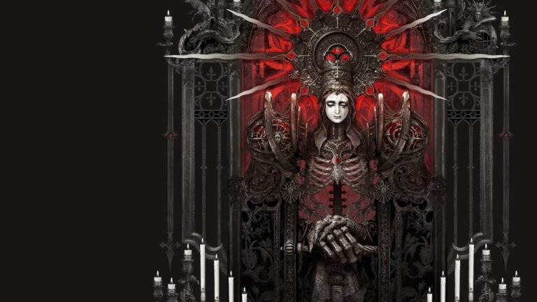 Crisol Theater of Idols