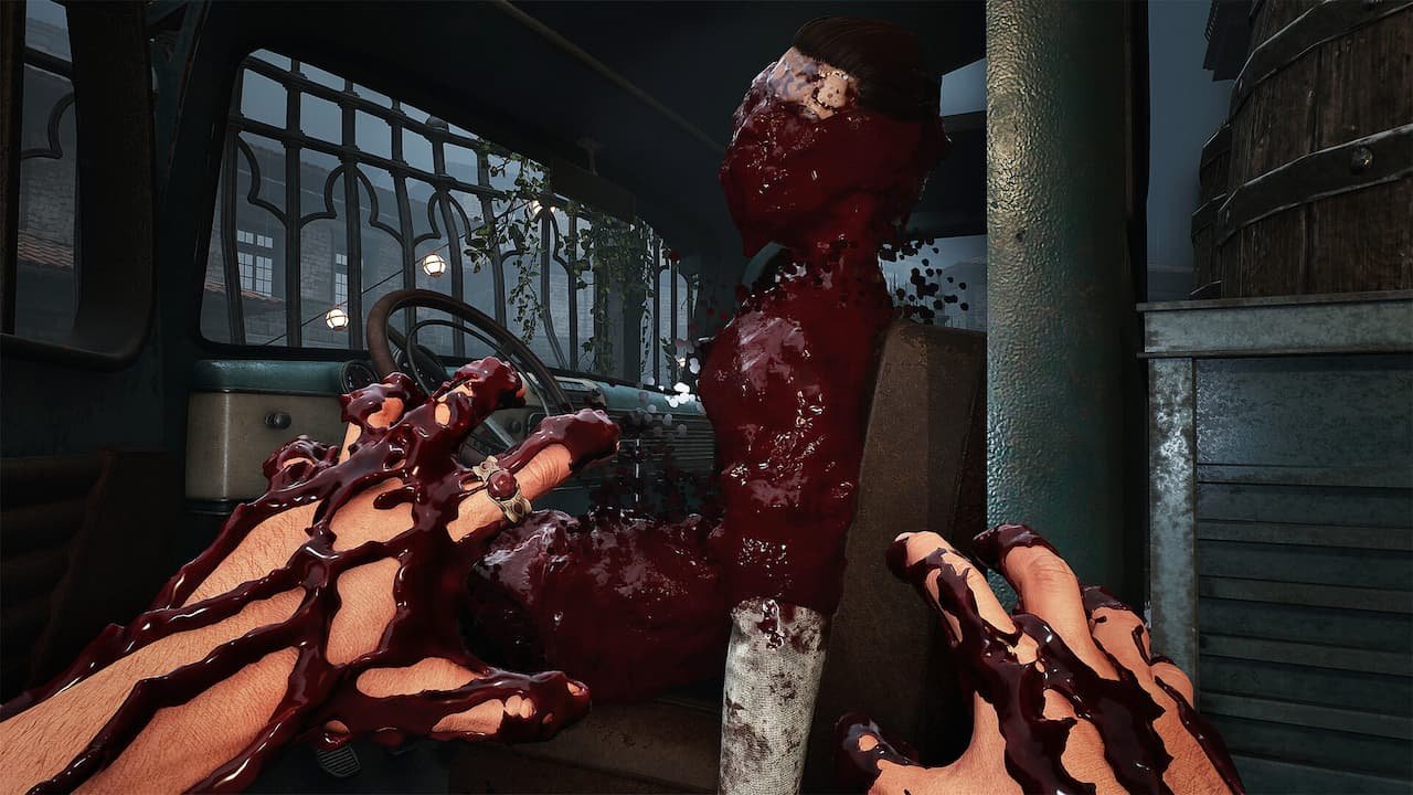 Crisol Theater of Idols